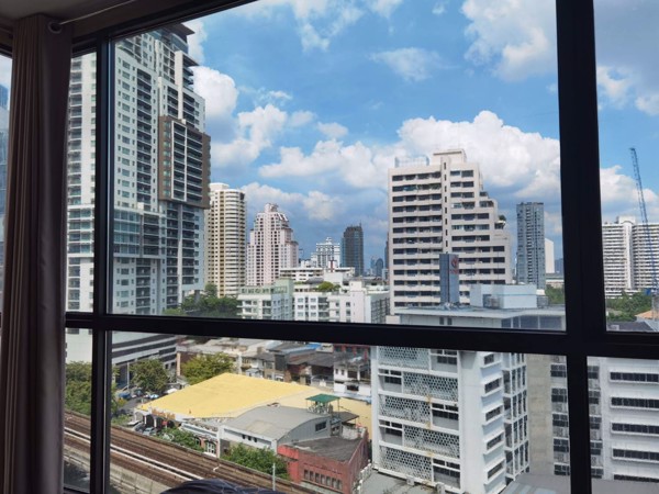 รูปภาพ 2 ห้องนอน Condo ในโครงการ The Address Sukhumvit 28 Khlongtan Sub District C017038