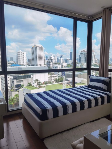 รูปภาพ 2 ห้องนอน Condo ในโครงการ The Address Sukhumvit 28 Khlongtan Sub District C017038