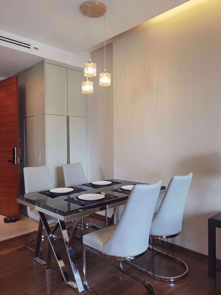 รูปภาพ 2 ห้องนอน Condo ในโครงการ The Address Sukhumvit 28 Khlongtan Sub District C017038