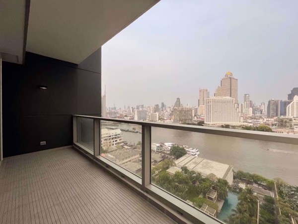 Picture of 2 bed Condo in The River Khlong Ton Sai Sub District C017040