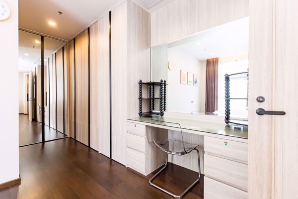 Picture of 1 bed Condo in The XXXIX by Sansiri Khlong Tan Nuea Sub District C017041