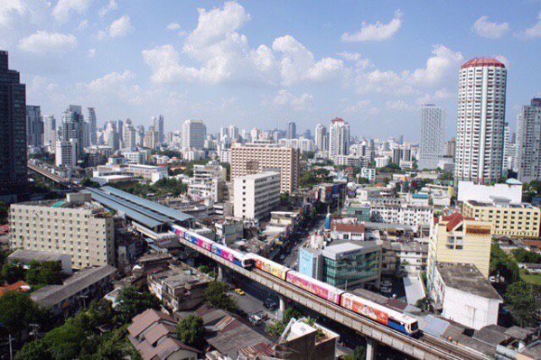 รูปภาพ 1 ห้องนอน Condo ในโครงการ Siri at Sukhumvit Phra Khanong Sub District C017042