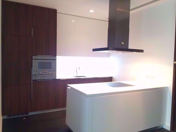 Picture of 2 bed Condo in 185 Rajadamri Lumphini Sub District C017043