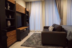 Picture of 1 bed Condo in Noble Ploenchit Lumphini Sub District C016228