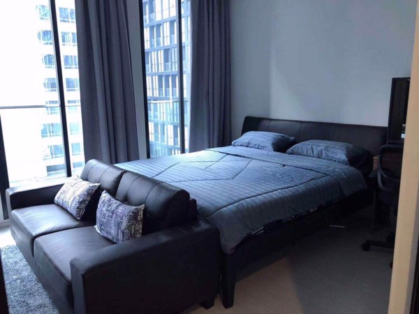 Picture of 1 bed Condo in Noble Ploenchit Lumphini Sub District C016228