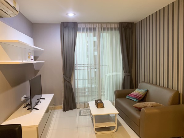 Picture of 2 bed Condo in The President Sukhumvit Bangchak Sub District C017045