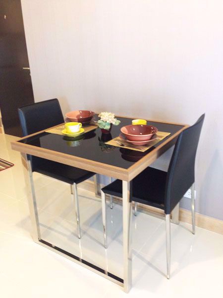 Picture of 2 bed Condo in The President Sukhumvit Bangchak Sub District C017045