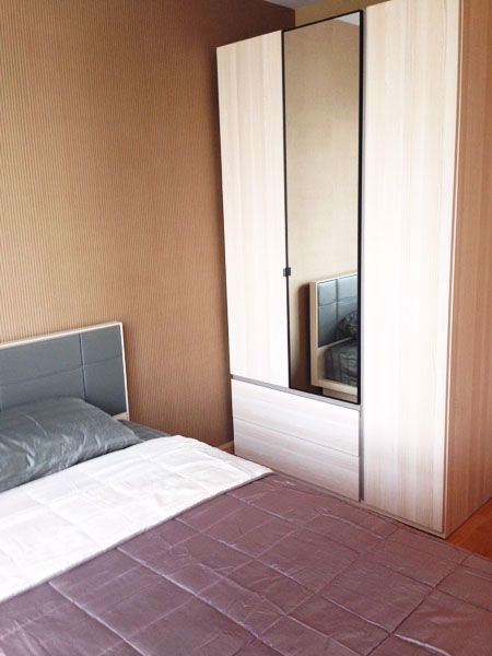 Picture of 2 bed Condo in The President Sukhumvit Bangchak Sub District C017045