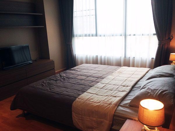 Picture of 2 bed Condo in The President Sukhumvit Bangchak Sub District C017045