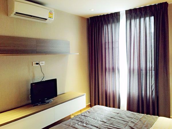 Picture of 1 bed Condo in The President Sukhumvit Bangchak Sub District C017046