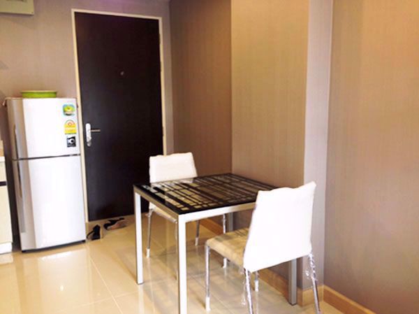 Picture of 1 bed Condo in The President Sukhumvit Bangchak Sub District C017046