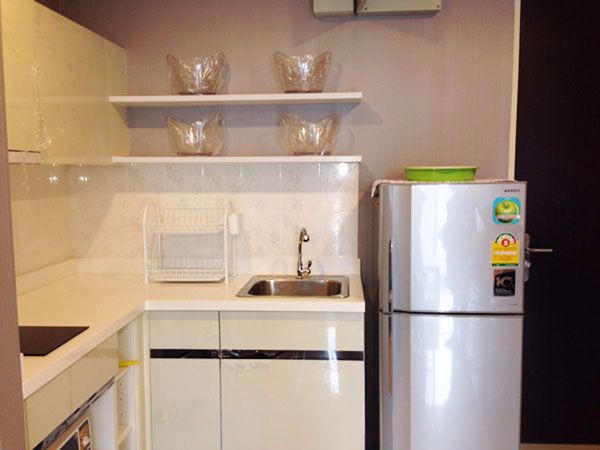 Picture of 1 bed Condo in The President Sukhumvit Bangchak Sub District C017046