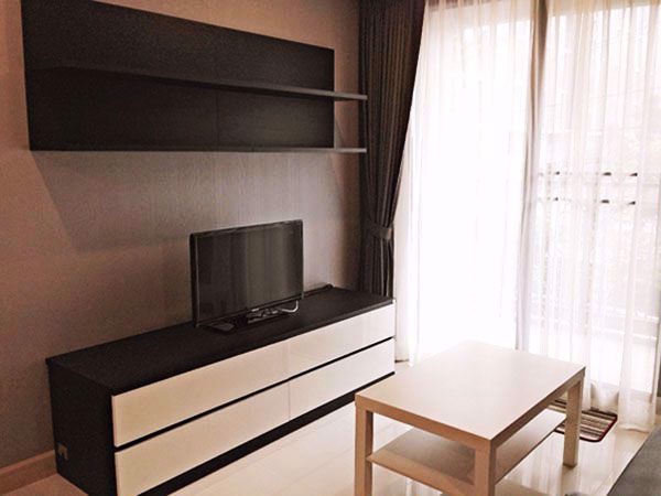 Picture of 1 bed Condo in The President Sukhumvit Bangchak Sub District C017046