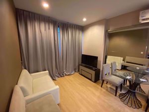 Picture of 2 bed Condo in Ideo Mobi Rama 9 Huai Khwang Sub District C017048