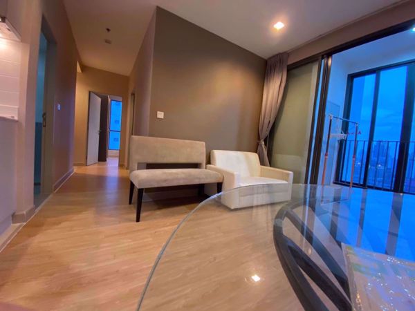 Picture of 2 bed Condo in Ideo Mobi Rama 9 Huai Khwang Sub District C017048