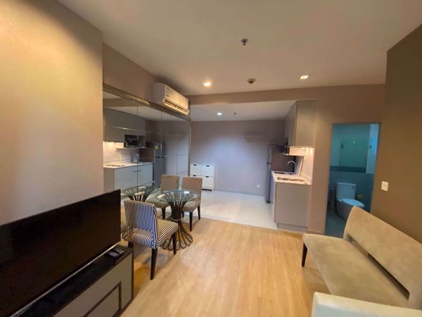 Picture of 2 bed Condo in Ideo Mobi Rama 9 Huai Khwang Sub District C017048