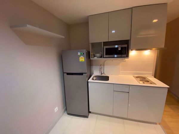 Picture of 2 bed Condo in Ideo Mobi Rama 9 Huai Khwang Sub District C017048