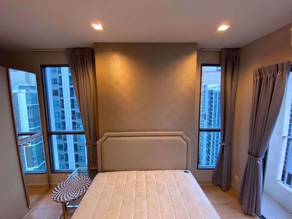 Picture of 2 bed Condo in Ideo Mobi Rama 9 Huai Khwang Sub District C017048