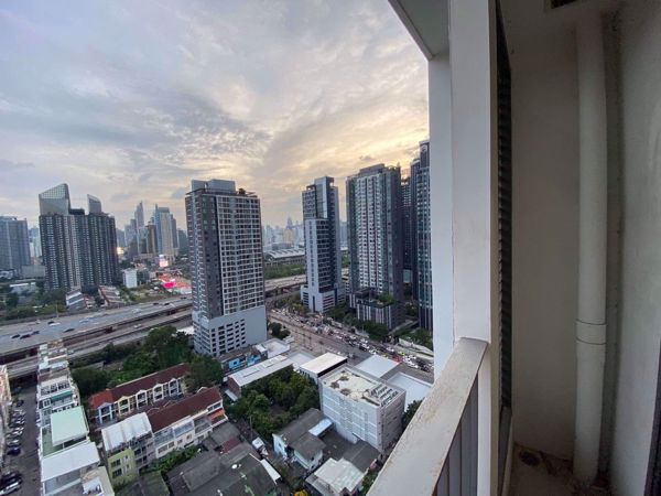 Picture of 2 bed Condo in Ideo Mobi Rama 9 Huai Khwang Sub District C017048