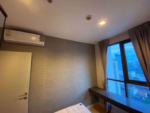 Picture of 2 bed Condo in Ideo Mobi Rama 9 Huai Khwang Sub District C017048