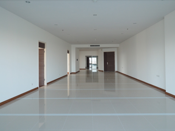 รูปภาพ 4 ห้องนอน Penthouse ในโครงการ Supalai Prima Riva Chong Nonsi Sub District P017049