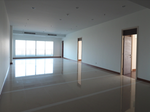 รูปภาพ 4 ห้องนอน Penthouse ในโครงการ Supalai Prima Riva Chong Nonsi Sub District P017049