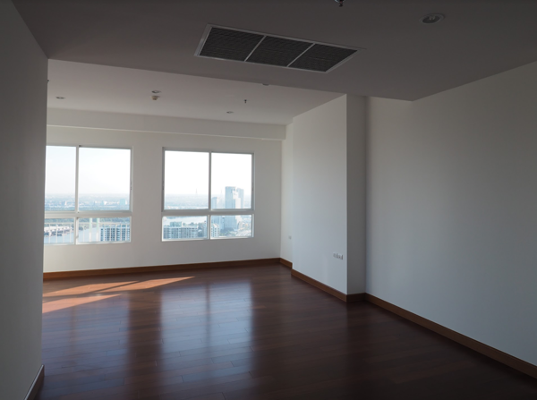 รูปภาพ 4 ห้องนอน Penthouse ในโครงการ Supalai Prima Riva Chong Nonsi Sub District P017049