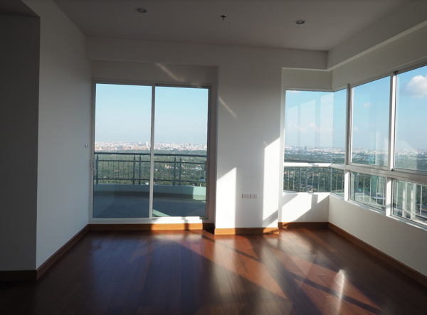 รูปภาพ 4 ห้องนอน Penthouse ในโครงการ Supalai Prima Riva Chong Nonsi Sub District P017049