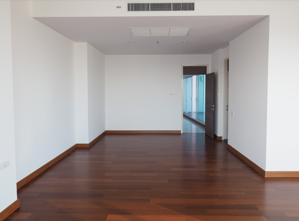 รูปภาพ 4 ห้องนอน Penthouse ในโครงการ Supalai Prima Riva Chong Nonsi Sub District P017049