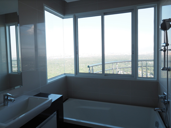 รูปภาพ 4 ห้องนอน Penthouse ในโครงการ Supalai Prima Riva Chong Nonsi Sub District P017049