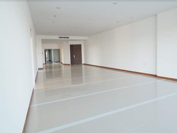 รูปภาพ 4 ห้องนอน Penthouse ในโครงการ Supalai Prima Riva Chong Nonsi Sub District P017049