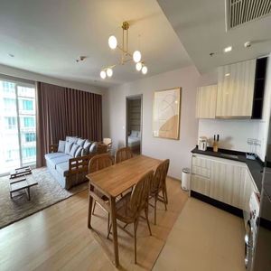 Picture of 1 bed Condo in HQ Thonglor by Sansiri Khlong Tan Nuea Sub District C017057