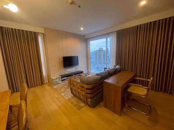 Picture of 1 bed Condo in HQ Thonglor by Sansiri Khlong Tan Nuea Sub District C017057