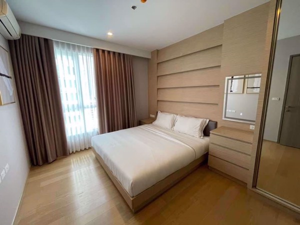 Picture of 1 bed Condo in HQ Thonglor by Sansiri Khlong Tan Nuea Sub District C017057