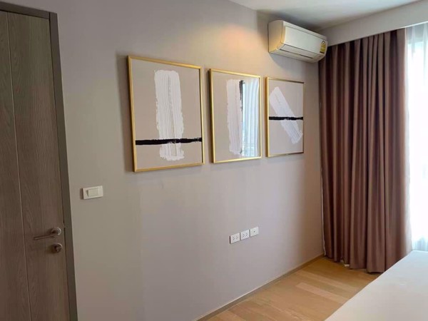 Picture of 1 bed Condo in HQ Thonglor by Sansiri Khlong Tan Nuea Sub District C017057