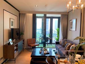 Picture of 1 bed Condo in BEATNIQ Sukhumvit 32 Khlongtan Sub District C014629