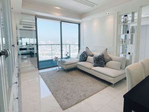 Picture of 2 bed Condo in Star View Bangkholaem Sub District C017058