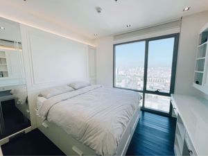 Picture of 2 bed Condo in Star View Bangkholaem Sub District C017058