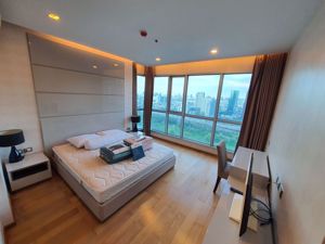 รูปภาพ 2 ห้องนอน Condo ในโครงการ The Address Asoke Makkasan Sub District C017060