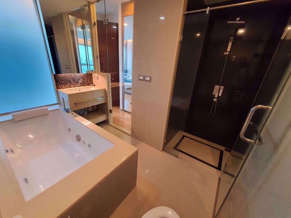 Picture of 2 bed Condo in The Address Asoke Makkasan Sub District C017060