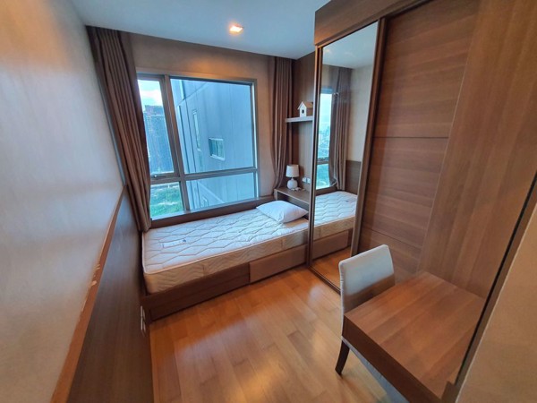 Picture of 2 bed Condo in The Address Asoke Makkasan Sub District C017060