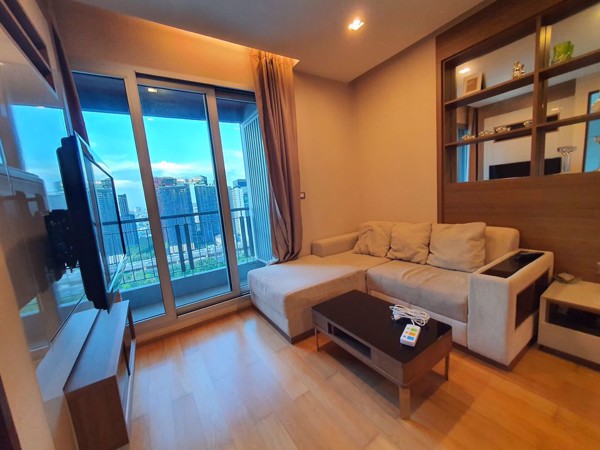 Picture of 2 bed Condo in The Address Asoke Makkasan Sub District C017060