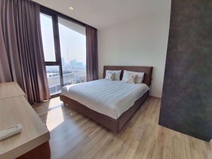 Picture of 1 bed Condo in THE LINE Jatujak-Mochit Chomphon Sub District C017062