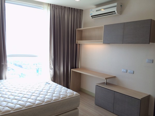 รูปภาพ 1 ห้องนอน Condo ในโครงการ Sky Walk Condominium Phrakhanongnuea Sub District C017063