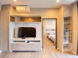 Picture of 1 bed Condo in Whizdom Essence Bangchak Sub District C017064