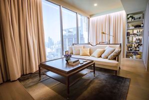 Picture of 3 bed Penthouse in Celes Asoke Khlong Toei Nuea Sub District P017066