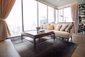 Picture of 3 bed Penthouse in Celes Asoke Khlong Toei Nuea Sub District P017066