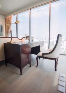 Picture of 3 bed Penthouse in Celes Asoke Khlong Toei Nuea Sub District P017066