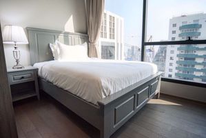 Picture of 3 bed Penthouse in Celes Asoke Khlong Toei Nuea Sub District P017066