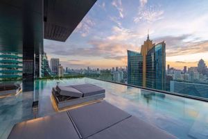 Picture of 3 bed Penthouse in Celes Asoke Khlong Toei Nuea Sub District P017066